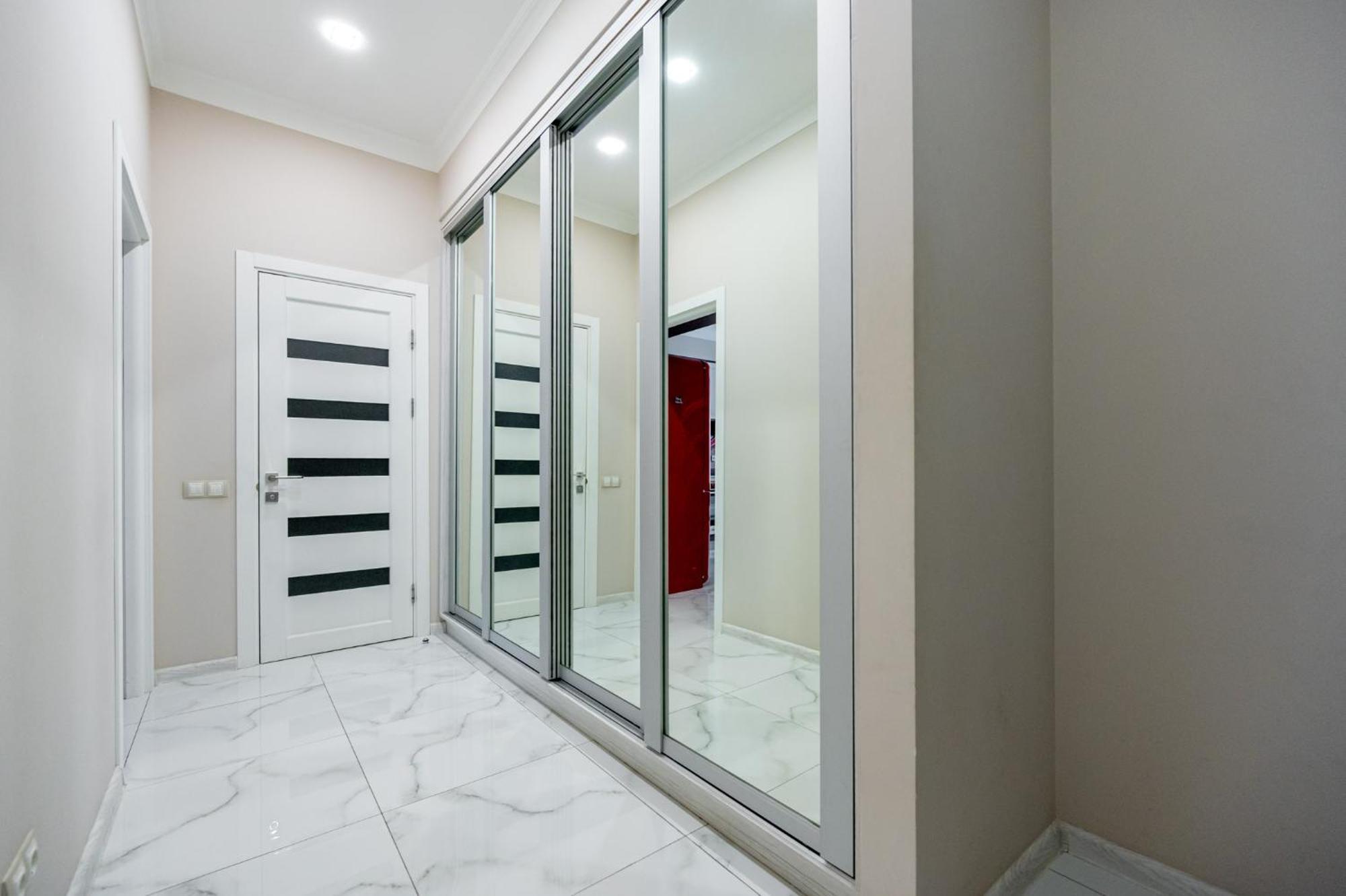 10 шагов до моря - Steps To The Sea Apartment Odesa