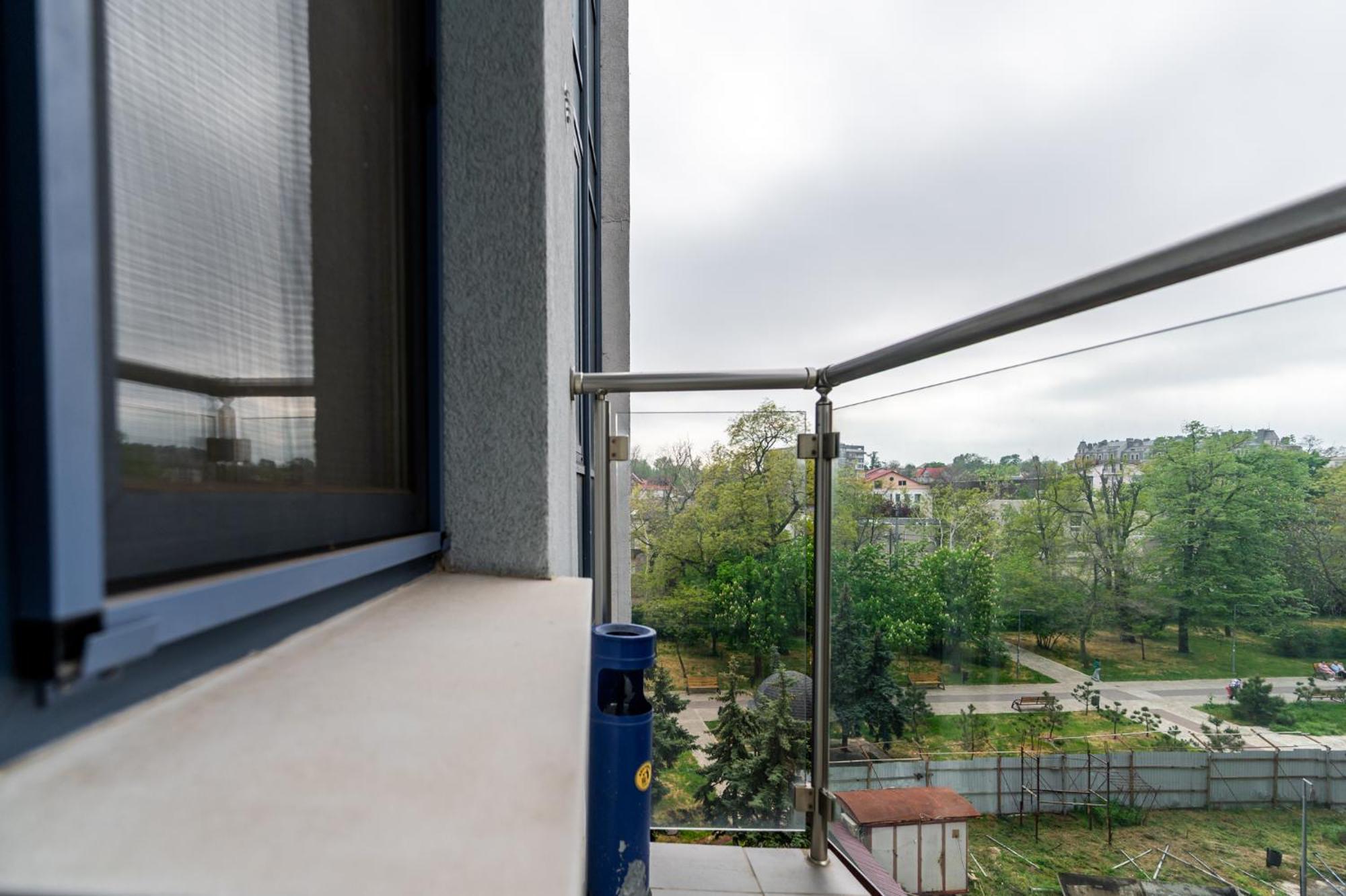 Apartment 10 шагов до моря - Steps To The Sea *