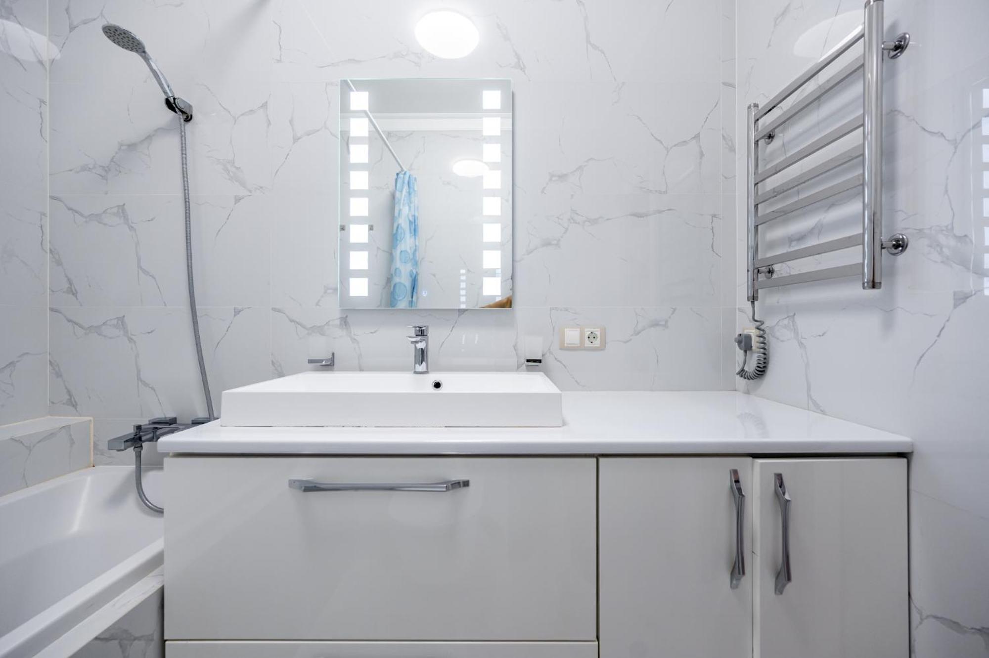 10 шагов до моря - Steps To The Sea Apartment Odesa
