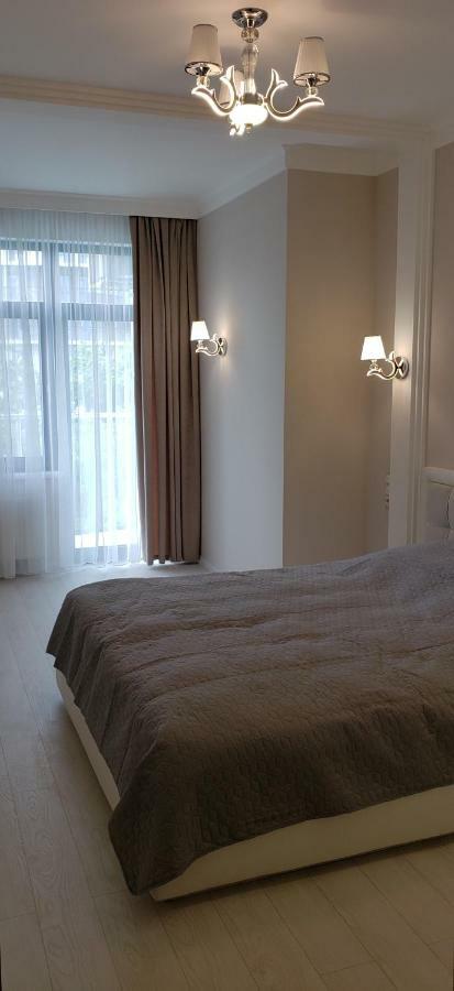 Apartment 10 шагов до моря - Steps To The Sea