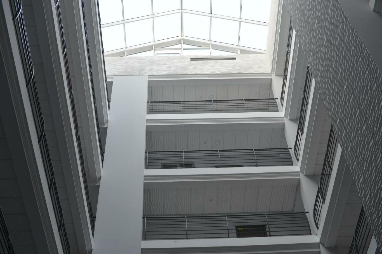 10 шагов до моря - Steps To The Sea Apartment Odesa