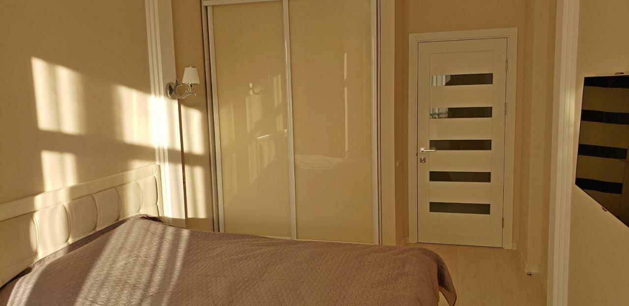 10 шагов до моря - Steps To The Sea Apartment Odesa