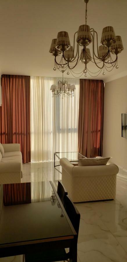 10 шагов до моря - Steps To The Sea Apartment Odesa
